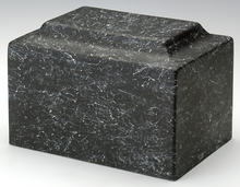 Load image into Gallery viewer, Classic Nocturne Infant/Child/Pet Cremation Urn 50 Cubic Inches, TSA Approved