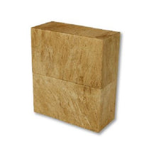 Load image into Gallery viewer, Biodegradable Eco-Friendly Adult Funeral Cremation Urn w. Wood Grain Bark Finish