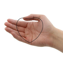 Load image into Gallery viewer, At Peace Memorials Copper Oak Heart Keepsake w/ Velvet Box