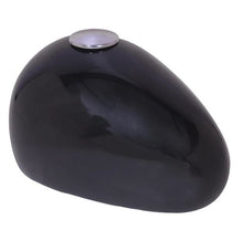 Load image into Gallery viewer, Extra-Large 350 Cubic Inch Metal Motorcycle Gas Tank Funeral Cremation Urn