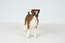 Load image into Gallery viewer, Boxer Brindle Pet Funeral Cremation Urn Available in 3 Diff Colors & 4 Sizes
