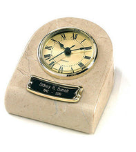 Load image into Gallery viewer, Cream Color, Child/Pet Funeral Cremation Urn made out of a block of Solid Marble