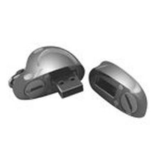 Load image into Gallery viewer, Heart Shaped w. Paw Design, USB Pet Brass Funeral Cremation Urn Pendant Necklace