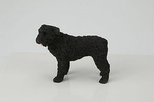 Load image into Gallery viewer, Bouvier Pet Funeral Cremation Urn Available in 3 Different Colors & 4 Sizes