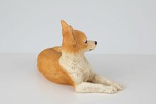 Load image into Gallery viewer, Chihuahua Pet Funeral Cremation Urn Available in 3 Different Colors & 4 Sizes