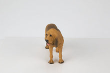 Load image into Gallery viewer, Bloodhound Pet Funeral Cremation Urn Available in 3 Different Colors & 4 Sizes