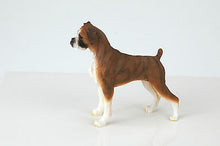 Load image into Gallery viewer, Boxer Brindle Pet Funeral Cremation Urn Available in 3 Diff Colors & 4 Sizes