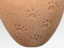 Load image into Gallery viewer, Mini Biodegradable Oceane Sand and Gelatin Funeral Cremation Urn, Eco-friendly