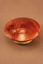 Load image into Gallery viewer, RAKU Unique Ceramic Companion Small/ Keepsake Funeral Cremation Urn #I0013