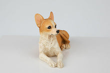 Load image into Gallery viewer, Chihuahua Pet Funeral Cremation Urn Available in 3 Different Colors & 4 Sizes