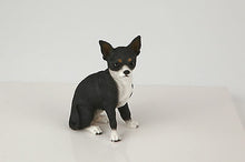 Load image into Gallery viewer, Chihuahua Pet Funeral Cremation Urn Available in 3 Different Colors & 4 Sizes