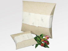 Load image into Gallery viewer, Natural Biodegradable Journey EarthUrn, HandCrafted Adult Funeral Cremation Urn