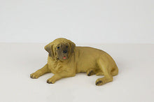 Load image into Gallery viewer, Mastiff Pet Funeral Cremation Urn Available in 3 Different Colors & 4 Sizes