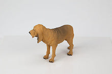 Load image into Gallery viewer, Bloodhound Pet Funeral Cremation Urn Available in 3 Different Colors & 4 Sizes