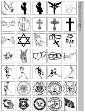 Load image into Gallery viewer, Extra-Large/Companion 500 Cub. In. Cream/Tan Color Marble Funeral Cremation Urn