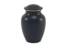 Load image into Gallery viewer, New,Solid Brass MAUS Granite Set of 4 Keepsake Cremation Urn,5 Cubic Inches each