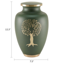 Load image into Gallery viewer, XL Sierra tree of life 320 cubic inches
