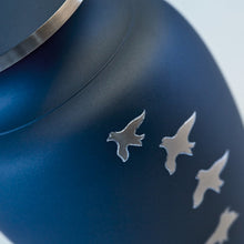 Load image into Gallery viewer, At Peace Memorials XL Ascending cremation urn for ashes 320 Cubic inches
