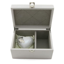 Load image into Gallery viewer, At Peace Memorials Teddy Bear Memory Chest Accessory
