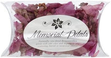 Load image into Gallery viewer, Bougainvillea Memorial Petals for scattering
