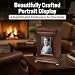 Load image into Gallery viewer, At Peace Memorials - Howard Miller Transitions II Portrait Cremation Urn for Ashes 800251
