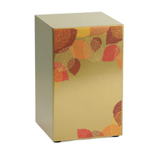 Load image into Gallery viewer, Life Canvas Foliage Bronze, Right Side

