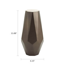 Load image into Gallery viewer, At Peace Memorials Luxe Eclipse Large/Adult Cremation Urn 195 CI
