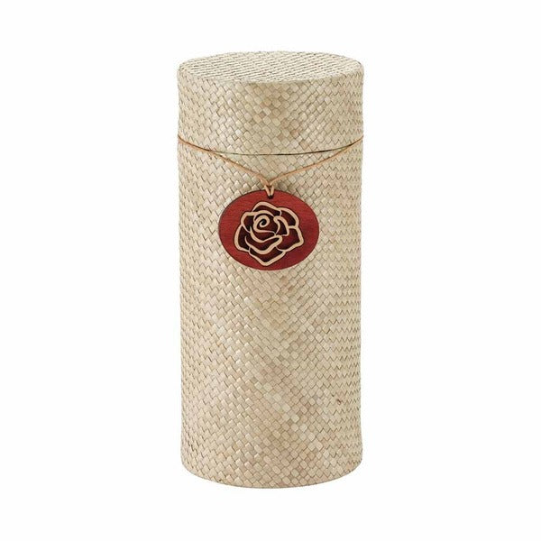 At Peace Memorials  Woodland Pendant Rose