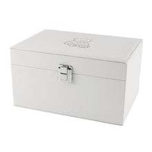Load image into Gallery viewer, At Peace Memorials Teddy Bear Memory Chest Accessory
