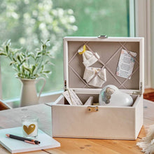 Load image into Gallery viewer, At Peace Memorials Teddy Bear Memory Chest Accessory
