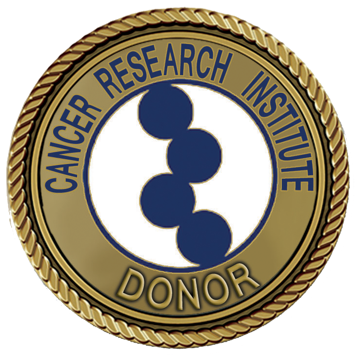 Organ Donor Medallion for Box Cremation Urn/Flag Case - 3 Inch Diameter