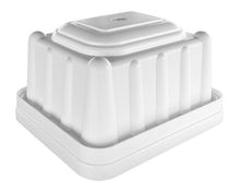 Load image into Gallery viewer, At Peace Memorials Roman Funeral Cremation Urn Vault
