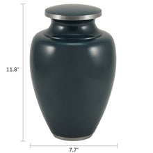 Load image into Gallery viewer, XL Camden Navy 300 cubic inches
