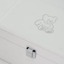 Load image into Gallery viewer, At Peace Memorials Teddy Bear Memory Chest Accessory

