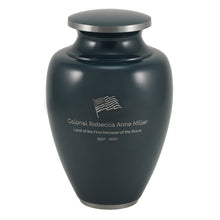 Load image into Gallery viewer, XL Camden Navy 300 cubic inches

