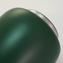 Load image into Gallery viewer, Large Cremation Urn for ashes, 200 Cubic Inches - Emerson Emerald
