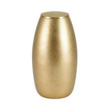 Load image into Gallery viewer, At Peace Memorials Arabella Urn Textured Bronze Large/Adult
