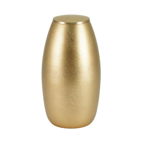 At Peace Memorials Arabella Urn Textured Bronze Large/Adult