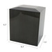 Load image into Gallery viewer, Extra-Large 400 Cubic Inch Companion Urn, Platinum Cremation Urn for Ashes with removable divider
