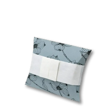 Load image into Gallery viewer, Biodegradable Eco-friendly Mini 60 Cubic Inches Journey EarthUrn Dogwood Shale Cremation Urn
