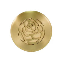 Load image into Gallery viewer, At Peace Memorials Large/Adult 200 Cubic Inches Riverfall Scatter Monterey Rose Blush Cremation Urn
