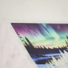 Load image into Gallery viewer, At Peace Memorials Large/Adult 200 Cubic Inches Monumental Memorials Aurora Cremation Urn
