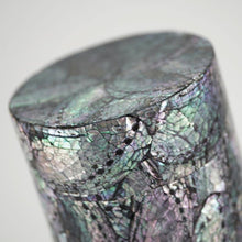 Load image into Gallery viewer, At Peace Memorials Large/Adult 200 Cubic Inches Scattering Coastal Glimmer Cremation Urn
