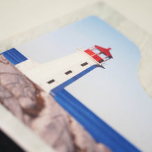 Load image into Gallery viewer, At Peace Memorials Large/Adult 200 Cubic Inches Monumental Memorials Lighthouse Cremation Urn
