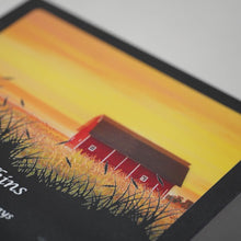 Load image into Gallery viewer, At Peace Memorials Large/Adult 200 Cubic Inches Monumental Memorials Farmland Cremation Urn
