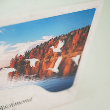 Load image into Gallery viewer, At Peace Memorials Large/Adult 200 Cubic Inches Monumental Memorials Take Flight Cremation Urn
