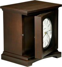 Load image into Gallery viewer, Howard Miller 800-139 (800139) Tribute Funeral Cremation Urn Mantle/Mantel Clock
