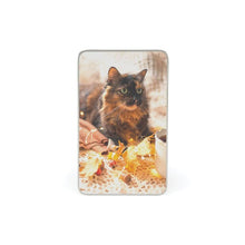 Load image into Gallery viewer, At Peace Memorials Photo Pet Memorial Card
