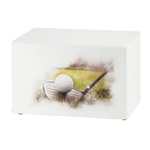 Load image into Gallery viewer, At Peace Memorials Shadowbox Remembrance Angel Wings Blue
