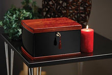 Load image into Gallery viewer, Howard Miller 800-191 (800191) Courage Cremation Chest Urn for Ashes, 275 inches
